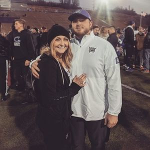 Meet your Posher, Riley